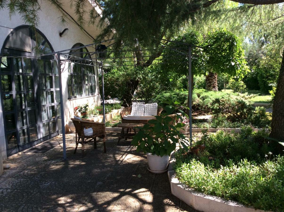 Paradiso In Campagna Triggianello 외부 사진